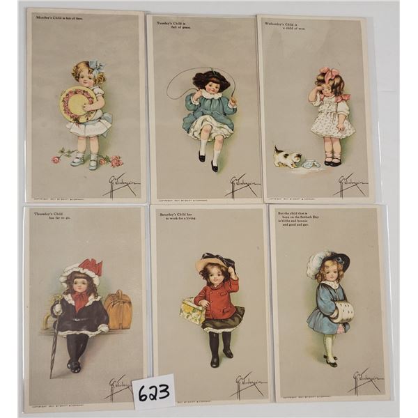 Lots & Pictures to be added daily!