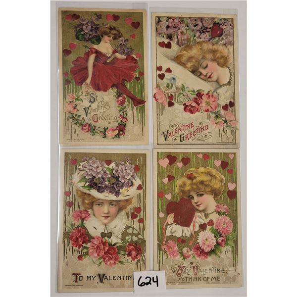 Lots & Pictures to be added daily!