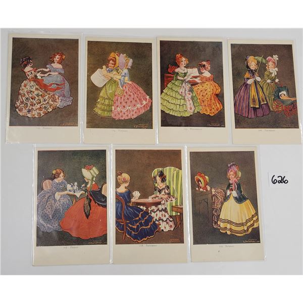 Lots & Pictures to be added daily!