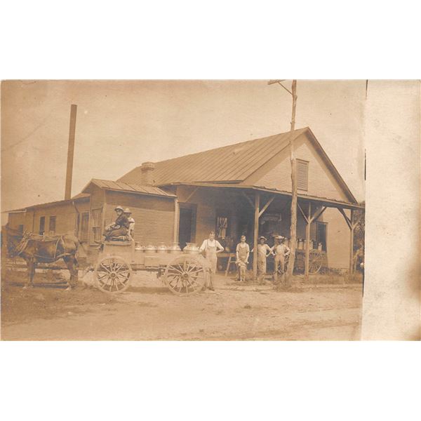 Lots & Pictures to be added daily!