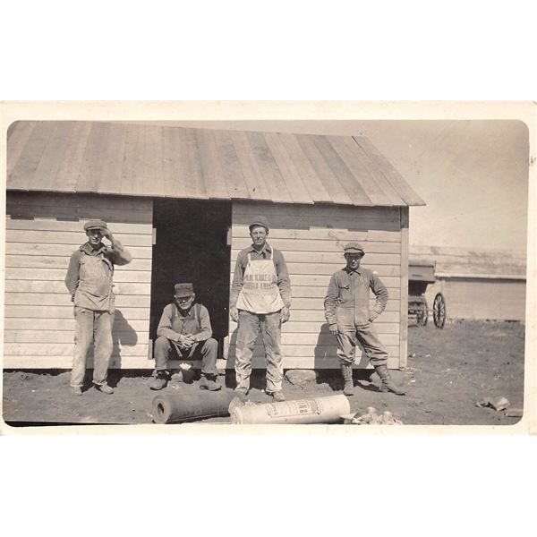 Lots & Pictures to be added daily!