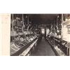 Image 1 : Real Photo Ada, Ohio Postmarked Store Interior Postcard