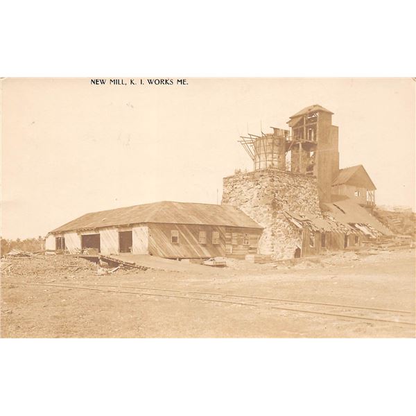 Lots & Pictures to be added daily!