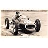 Image 1 : Real Photo Formula 2 Cooper Auto Racing Postcard