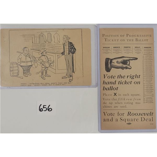 Lots & Pictures to be added daily!