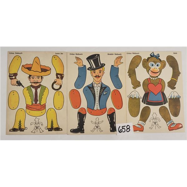 Lots & Pictures to be added daily!