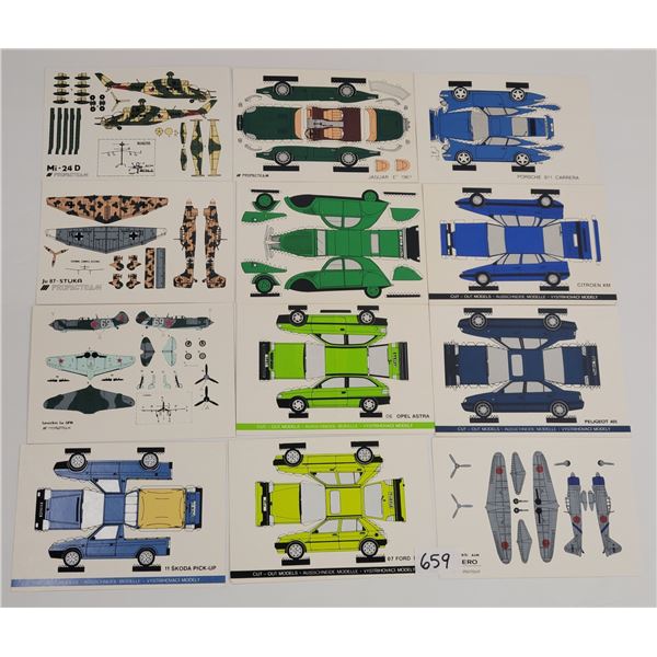 Lots & Pictures to be added daily!