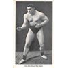 Image 2 : Group of 4 Wrestling - Strong Men Postcards