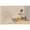 Image 4 : 6 Children's Nursery Rhyme Postcard Greetings