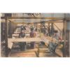 Image 1 : Corticelli Silk Mills Japanese Women Weaving Corticelli Habutai Postcard