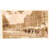 Image 2 : 5 Washington D.C. BEF Bonus Army Real Photo Postcards