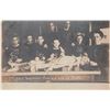 Image 1 : Real Photo Medical Class Cadaver Postcard