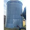 Image 1 : Westeel Rosco, 7-ring, 2350 Bu, wood floor, the floors are in fair to good condition.