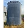 Image 1 : Westeel Rosco, 7-ring, 2350 Bu, wood floor, the floors are in fair to good condition.