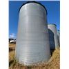 Image 3 : Westeel Rosco, 7-ring, 2350 Bu, wood floor, the floors are in fair to good condition.