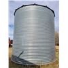 Image 2 : Butler, 4-ring, approx. 2000 Bu, wood floor