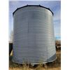 Image 3 : Butler, 4-ring, approx. 2000 Bu, wood floor