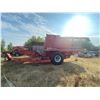 Image 4 : Case IH 1682 axial flow Combine, 1000 PTO, SN. 007009, elec. Reverser, ext. auger, wide pick up, sto