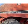 Image 7 : International 1482 axial flow c/w new chains & internal parts, 1000 PTO, parked for years, running o