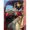 Image 10 : Approx. 1953 Ford F6 truck, flat head V8 (not seized), 4 spd trans, 2 spd axle, 8.25x20 rubber