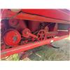 Image 12 : 1986 Versatile 2000 T/A VII series combine, 1000 PTO, extensive modifications, last used 2023