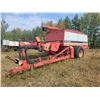 Image 1 : 1986 Versatile 2000 T/A VII series combine, 1000 PTO, extensive modifications, last used 2023