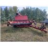 Image 2 : 1986 Versatile 2000 T/A VII series combine, 1000 PTO, extensive modifications, last used 2023