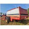 Image 5 : 1986 Versatile 2000 T/A VII series combine, 1000 PTO, extensive modifications, last used 2023