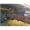 Image 12 : Approx. 14 ft Dump trailer, hyd. Hoist, running order, 9.00x20 rubber