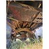 Image 14 : Approx. 14 ft Dump trailer, hyd. Hoist, running order, 9.00x20 rubber