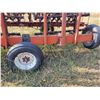 Image 10 : Western harrow packer bar, approx. 40 ft c/w P40 packers, tine harrows