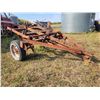 Image 1 : IH 55, approx. 7 ft chisel plow