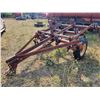 Image 2 : IH 55, approx. 7 ft chisel plow