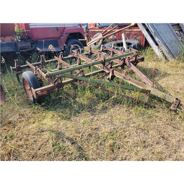 Glencoe Vibrashank, approx. 10.5 ft