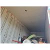 Image 9 : 1977 Kentucky furniture trailer, approx. 45 ft, tandem axle, air ride, 8.25 tires, brakes disconnect
