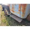 Image 13 : 1953 GMC 9700 3-ton, 6 cyl. Seized, 4 spd trans, 2 spd axle, PTO & hoist, keys stolen, sold as is, c