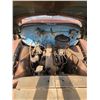 Image 16 : 1953 GMC 9700 3-ton, 6 cyl. Seized, 4 spd trans, 2 spd axle, PTO & hoist, keys stolen, sold as is, c