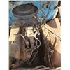 Image 17 : 1953 GMC 9700 3-ton, 6 cyl. Seized, 4 spd trans, 2 spd axle, PTO & hoist, keys stolen, sold as is, c