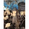 Image 18 : 1953 GMC 9700 3-ton, 6 cyl. Seized, 4 spd trans, 2 spd axle, PTO & hoist, keys stolen, sold as is, c