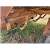Image 9 : 1973 Derrick tandem axle belly dump trailer