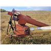 Image 2 : Westeel TR 100-51, 51 ft x 10-inch swing auger, swing hyd. Drive, 540 PTO