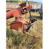 Image 4 : Westeel TR 100-51, 51 ft x 10-inch swing auger, swing hyd. Drive, 540 PTO
