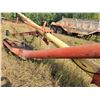 Image 5 : Westeel TR 100-51, 51 ft x 10-inch swing auger, swing hyd. Drive, 540 PTO