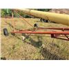 Image 7 : Westeel TR 100-51, 51 ft x 10-inch swing auger, swing hyd. Drive, 540 PTO