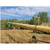 Image 8 : Westeel TR 100-51, 51 ft x 10-inch swing auger, swing hyd. Drive, 540 PTO