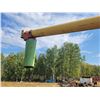 Image 9 : Westeel TR 100-51, 51 ft x 10-inch swing auger, swing hyd. Drive, 540 PTO