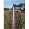 Image 8 : Farm King 7-inch x 45 ft auger, 15 Hp gas motor