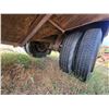 Image 11 : Approx. 1979 Doepker 16 ft grain pup trailer, no tarp, 11x24.5 rubber, SN. PT22179