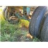 Image 13 : Approx. 1979 Doepker, 16 ft grain pup trailer c/w steel lids, 11x22.5 rubber, SN. PT23679
