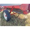 Image 5 : Farm King 480 grain cleaner